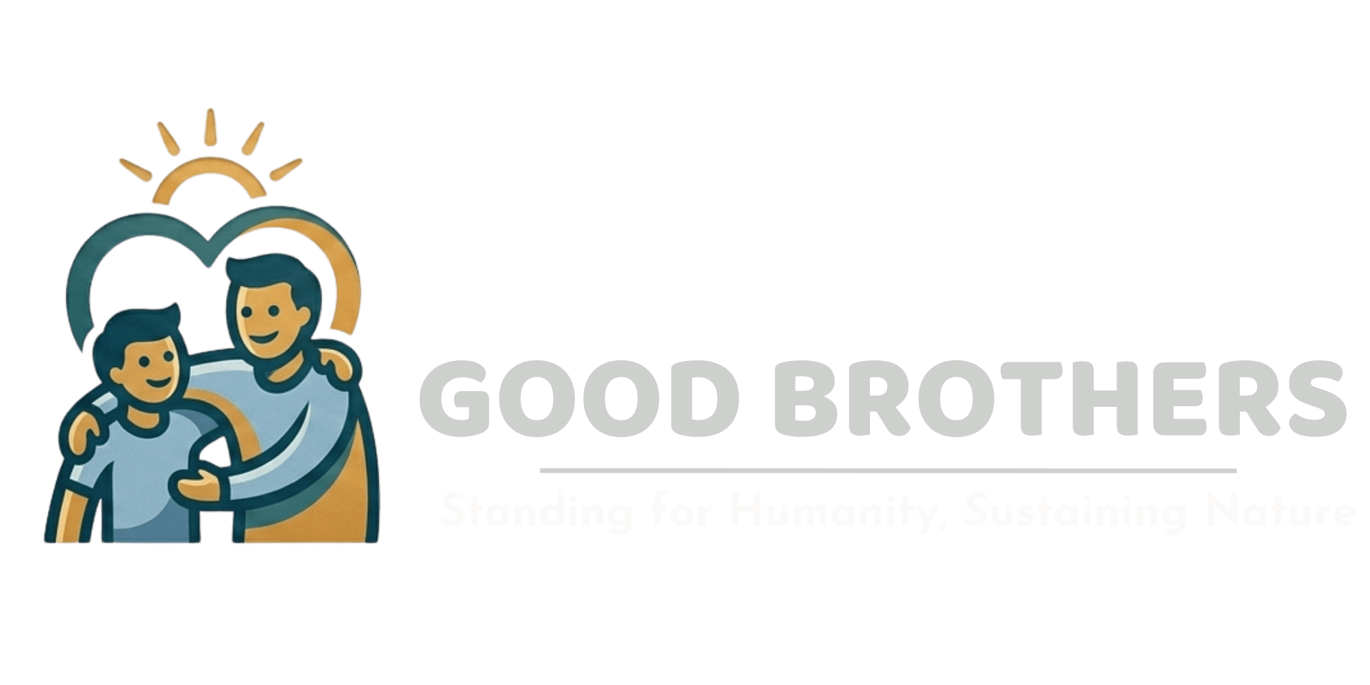 good brothers logo