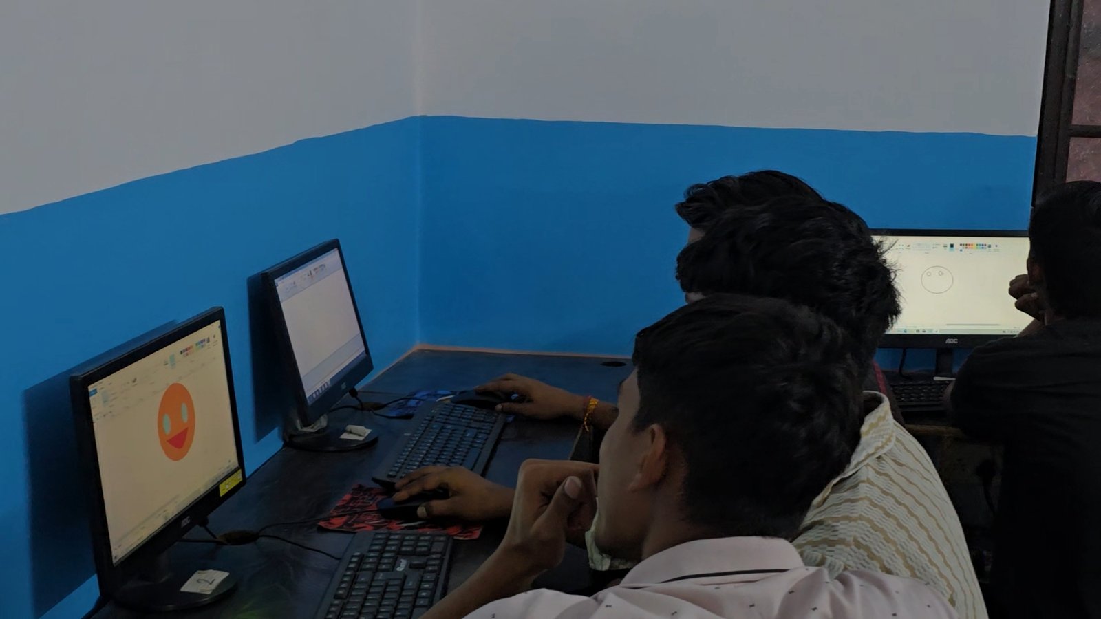 Free Basic Computer Course