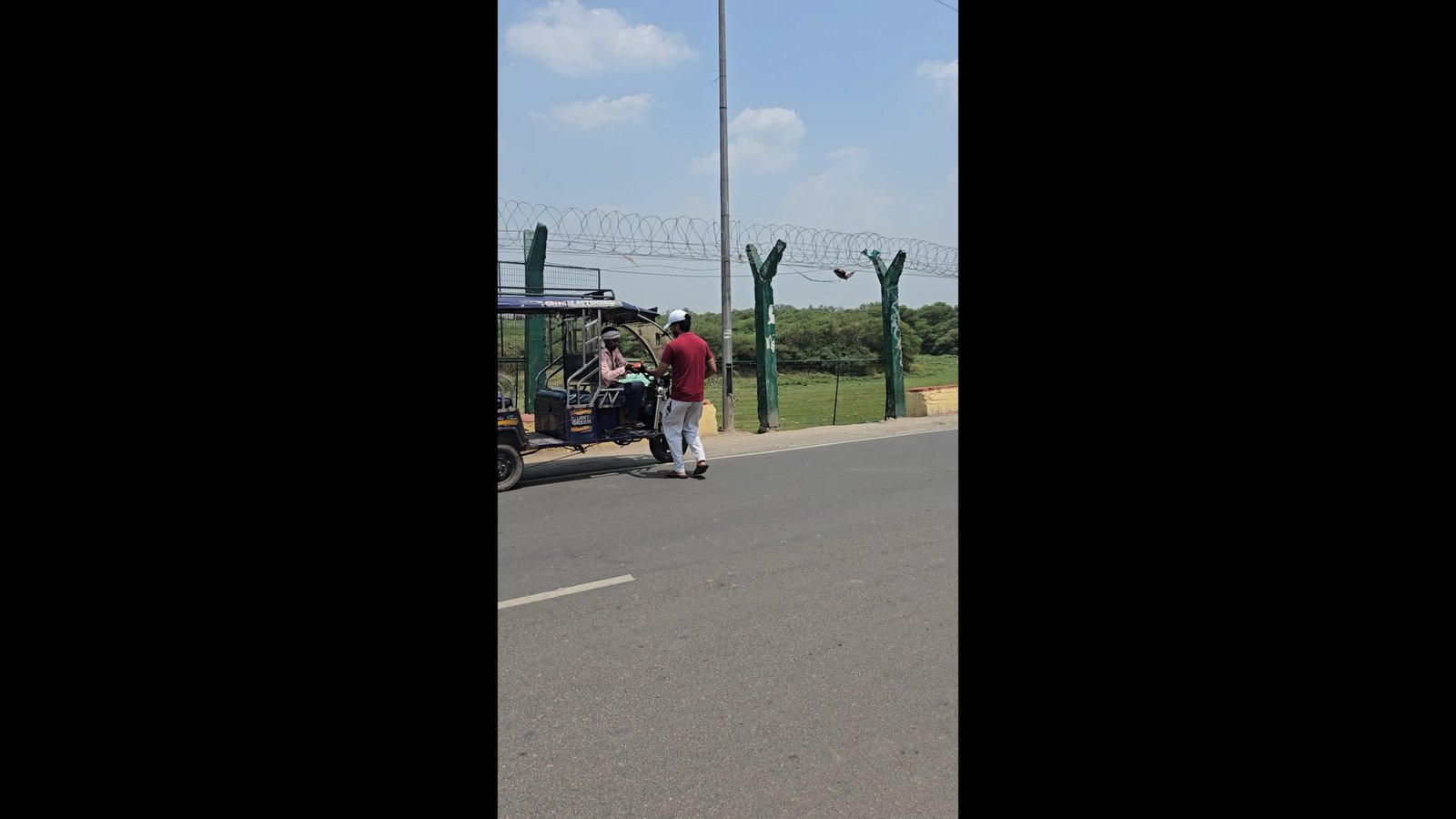 Fruit Distribution